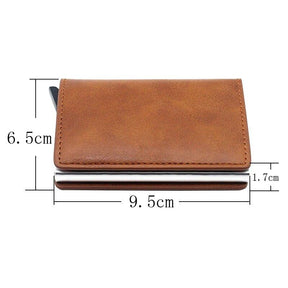 Shriners Wallet - Credit Card Holder (4 colors) - Bricks Masons