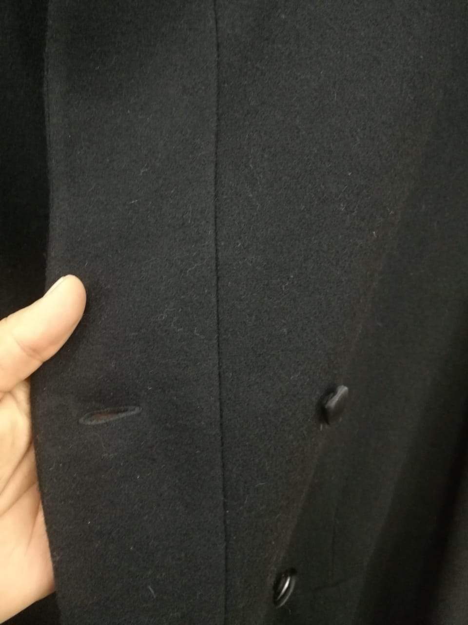 Sir Knight Knights Templar Frock Coat - Regular - Bricks Masons