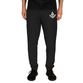 Order Of Malta Commandery Jogger - Embroidery