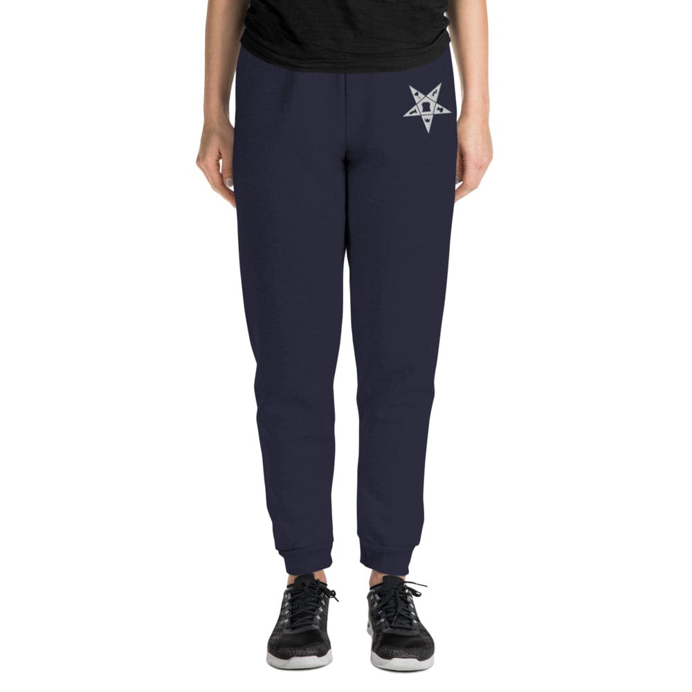 OES Jogger - Embroidery