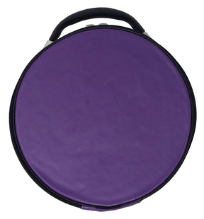 Universal Crown Cap Case - Purple - Bricks Masons