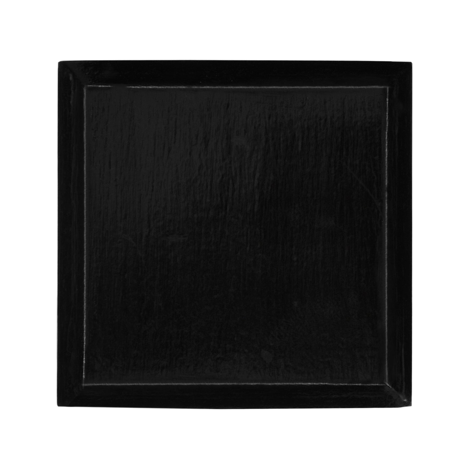 Universal Gavel - Black Handcrafted Wood Customization - Bricks Masons