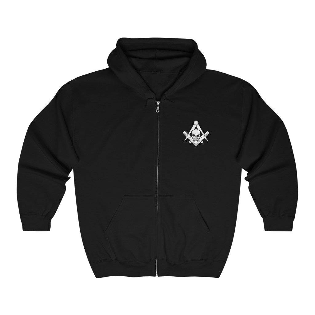 Widows Sons Hoodie - Various Colors - Bricks Masons