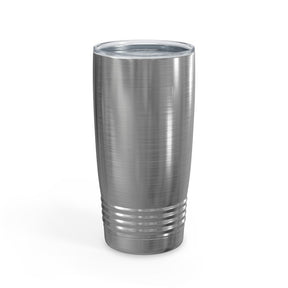 Widows Sons Ringneck Tumbler - Various Colors - Bricks Masons