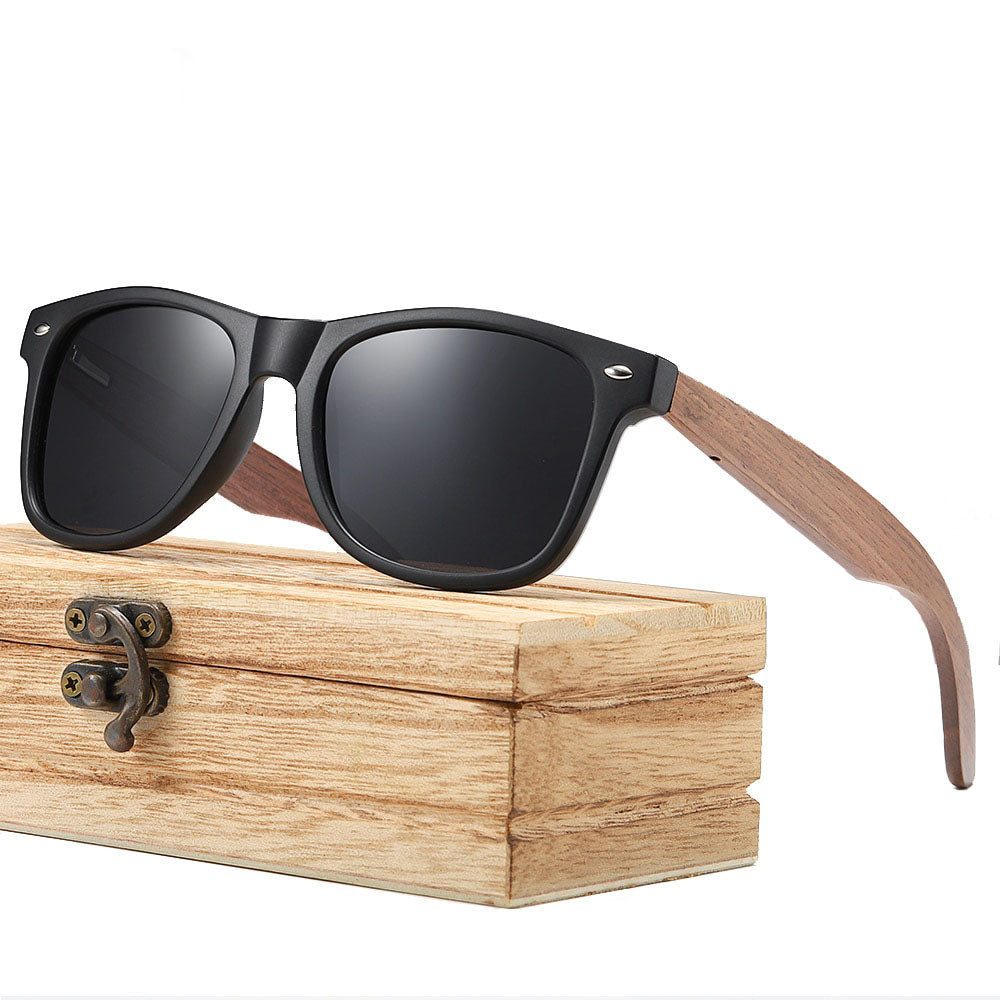 Grand Master Blue Lodge Sunglasses - UV Protection - Bricks Masons