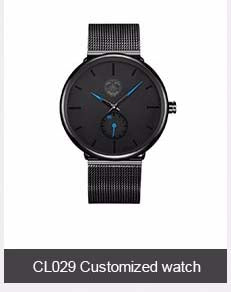 Grand Master Blue Lodge Wristwatch - Leather Straps - Bricks Masons