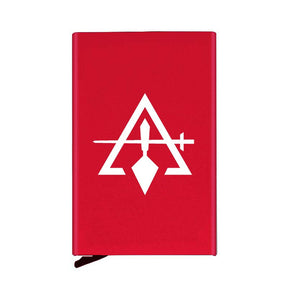 Council Credit Card Holder - Various Colors - Bricks Masons