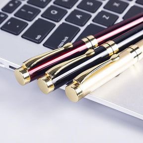 32nd Degree Scottish Rite Pen - Various Metal Colors - Bricks Masons