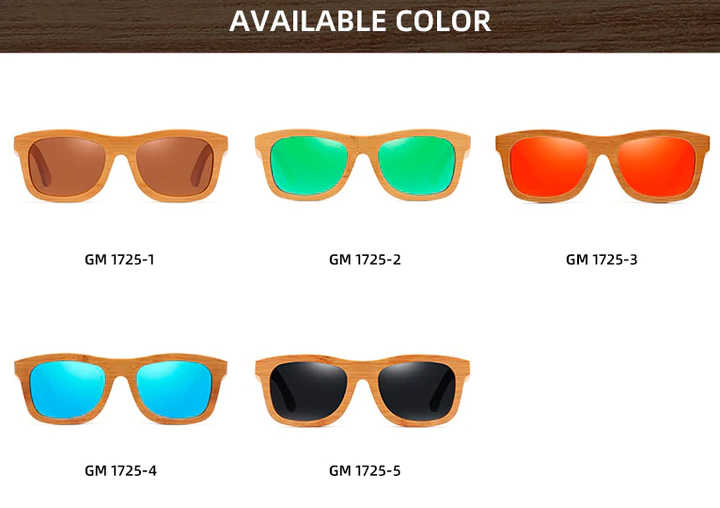 Shriners Sunglasses - Various Lenses Colors - Bricks Masons