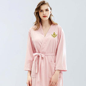 Widows Sons Bathrobe - Various Colors - Bricks Masons