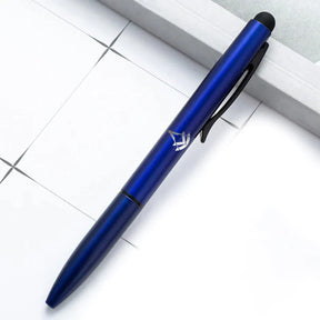 Past Master Blue Lodge Pen - Various Colors - Bricks Masons