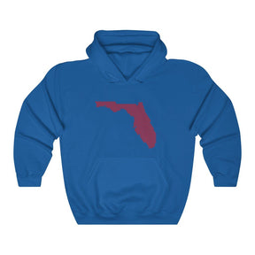 Masonic Hoodie - FLORIDA State - Bricks Masons