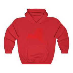 Masonic Hoodie - NEW YORK State - Bricks Masons