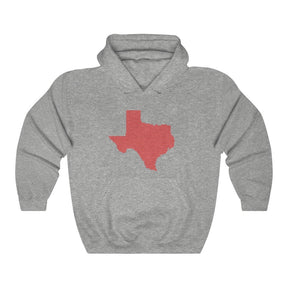 Masonic Hoodie - TEXAS State - Bricks Masons