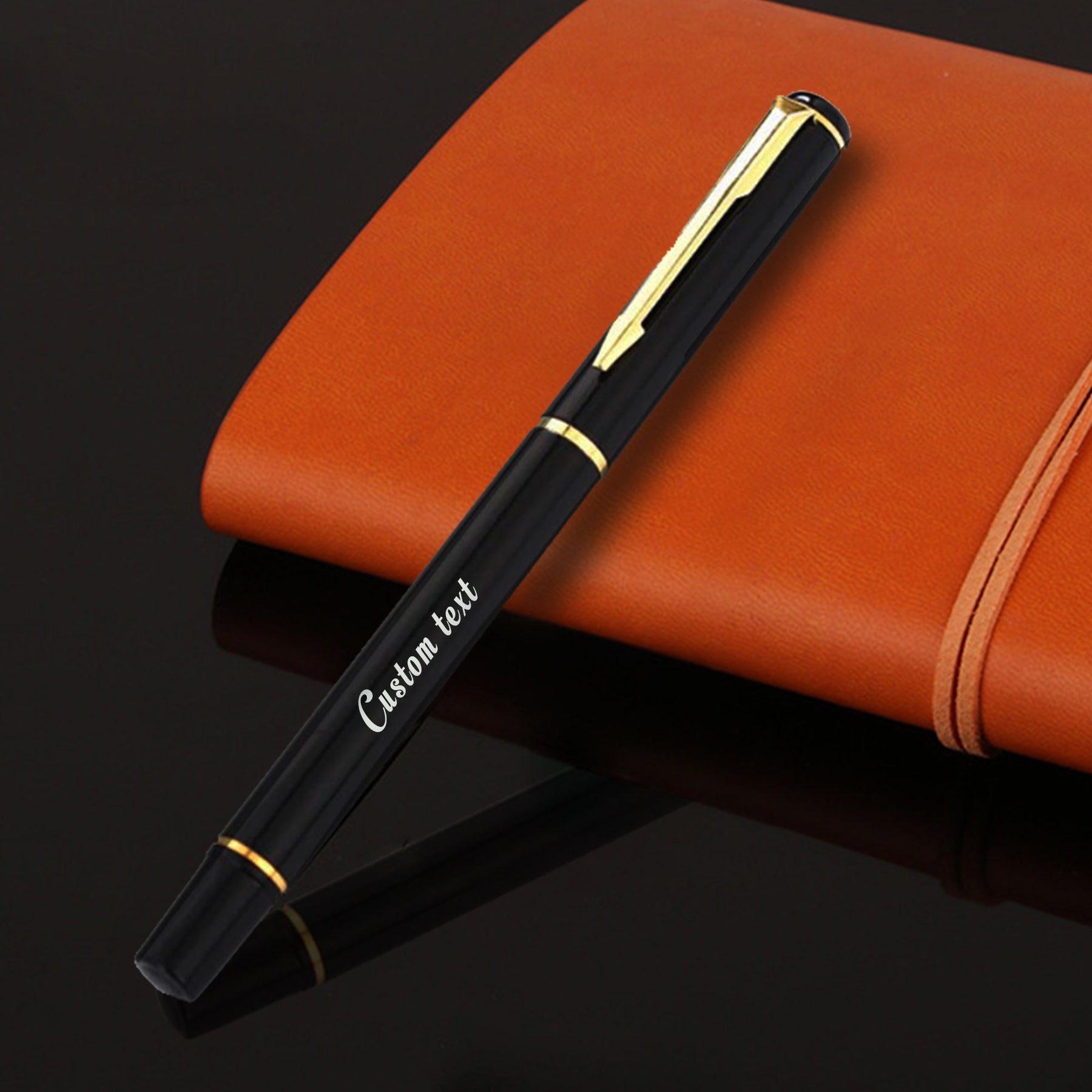 Master Mason Blue Lodge Pen - Various Colors - Bricks Masons