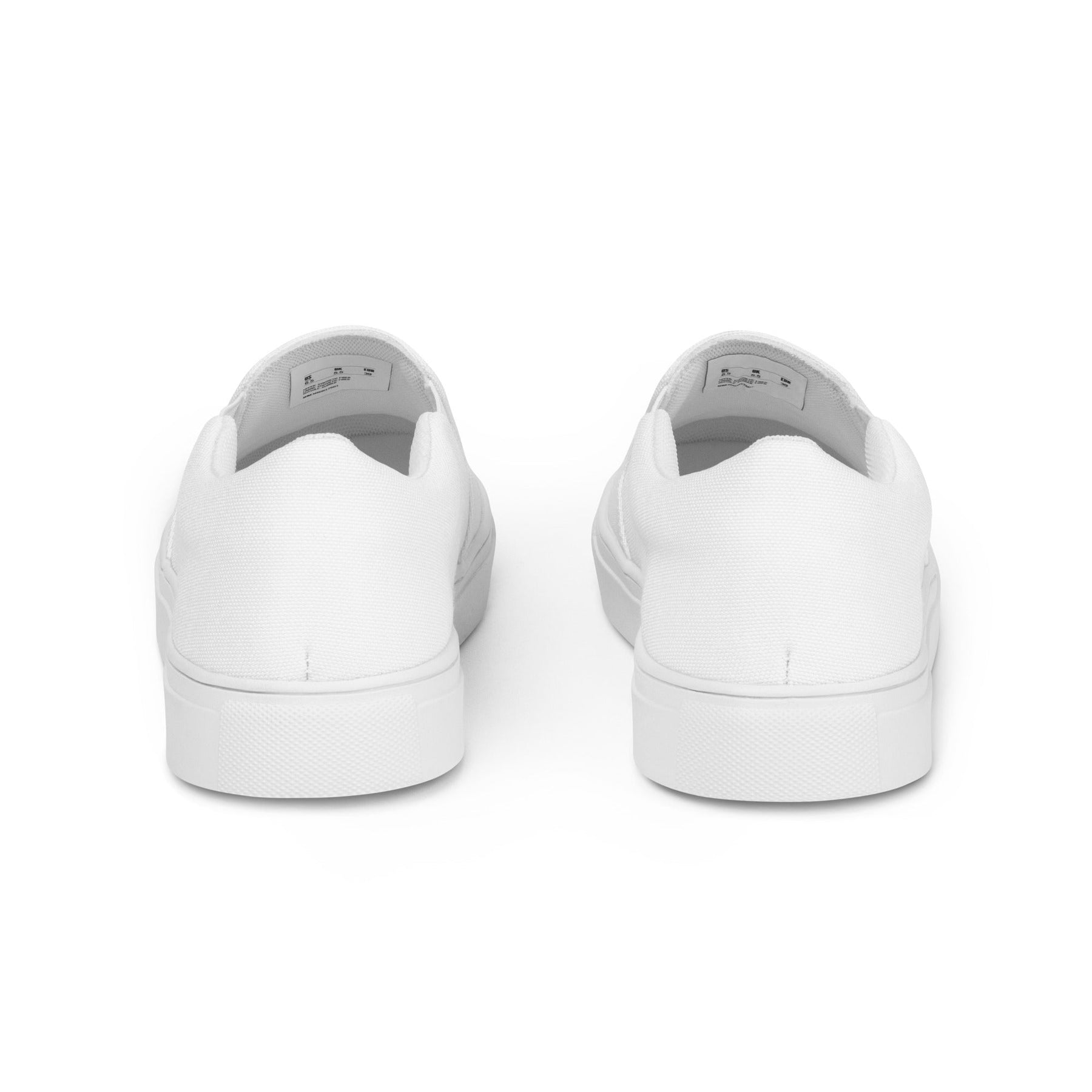 Widows Sons Sneaker - Slip-on Canvas - Bricks Masons