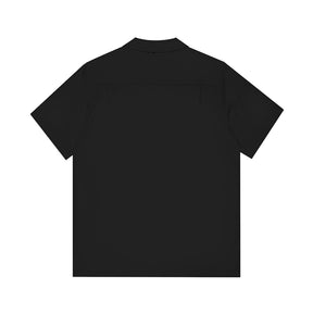 OES T-Shirt - Black - Bricks Masons