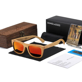 Royal Arch Chapter Sunglasses - Various Lenses Colors - Bricks Masons