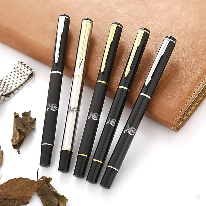 Shriners Pen - Various Colors - Bricks Masons