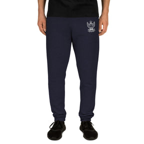 33rd Degree Scottish Rite Jogger - Wings Up Embroidery - Bricks Masons