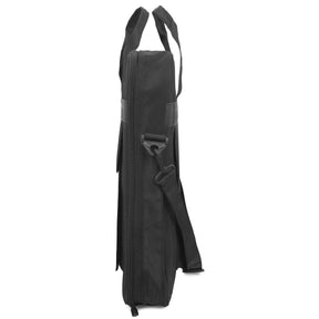 Masonic Apron Case - Black - Bricks Masons