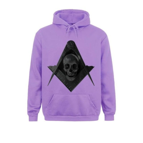 Widows Sons Hoodie - (Multiple Colors) - Bricks Masons
