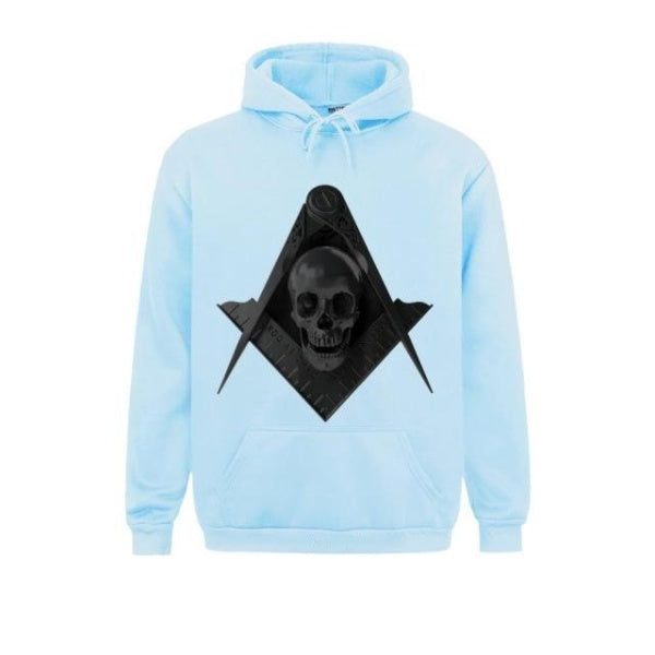 Widows Sons Hoodie - (Multiple Colors) - Bricks Masons