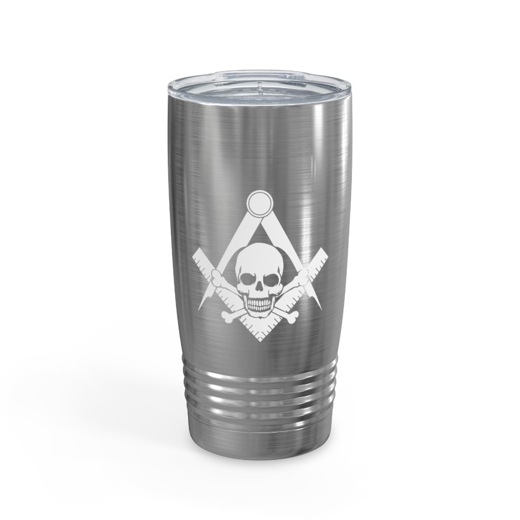Widows Sons Ringneck Tumbler - Various Colors - Bricks Masons