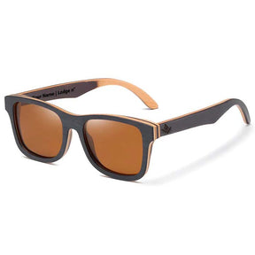 Widows Sons Sunglasses - Various Lenses Colors - Bricks Masons