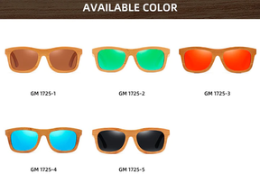 Widows Sons Sunglasses - Various Lenses Colors - Bricks Masons